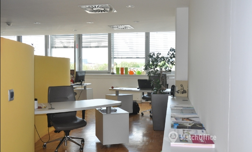 30 m² Coworking in Ljubljana, Leskoškova cesta 9e (1000) - 1 | MatchOffice