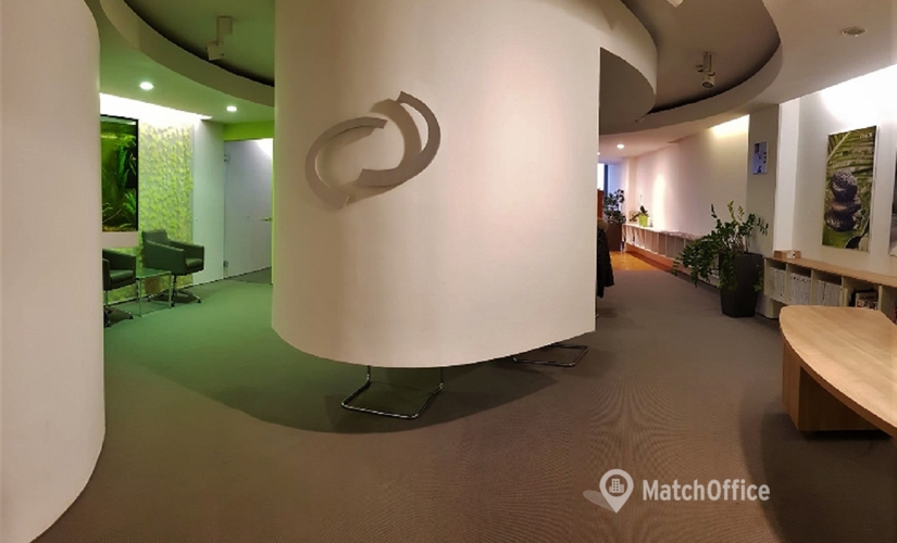 30 m² Coworking space  in Ljubljana, Leskoškova cesta 9e (1000) - 4 | MatchOffice.com