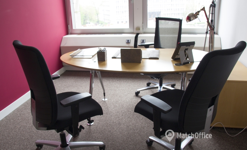 Virtual office in Ljubljana, Trg. Republike 3 (1000) - 2 | MatchOffice.com