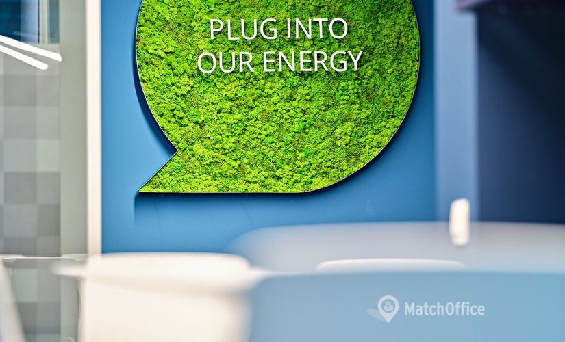 250 m² Coworking  in Ljubljana, Letališka cesta 29A (1000) - 4 | MatchOffice