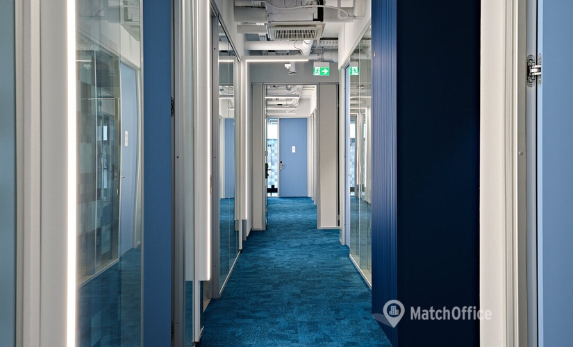  Conference space in Ljubljana, Letališka cesta 29A (1000) - 0 | MatchOffice