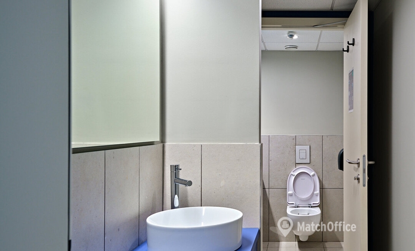 250 m² Coworking  in Ljubljana, Letališka cesta 29A (1000) - 3 | MatchOffice.com