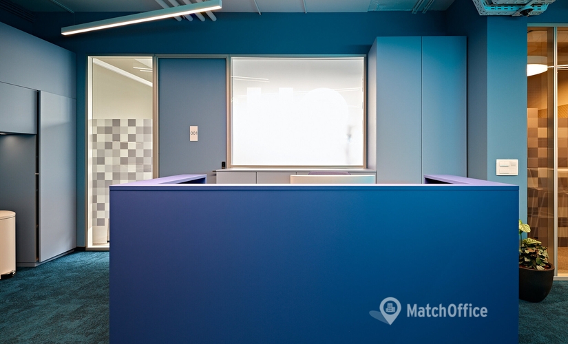  Conference center in Ljubljana, Letališka cesta 29A (1000) - 4 | MatchOffice.com