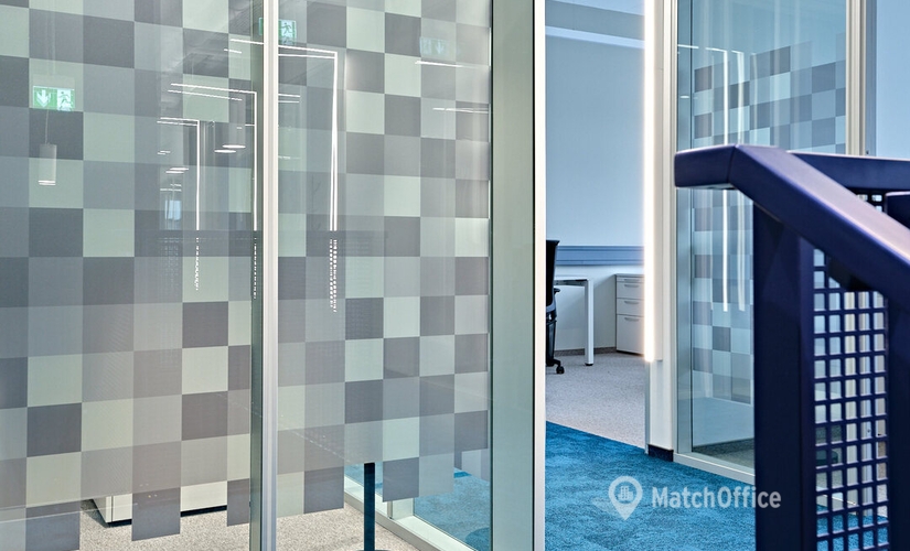 250 m² Business park in Ljubljana, Letališka cesta 29A (1000) - 4 | MatchOffice