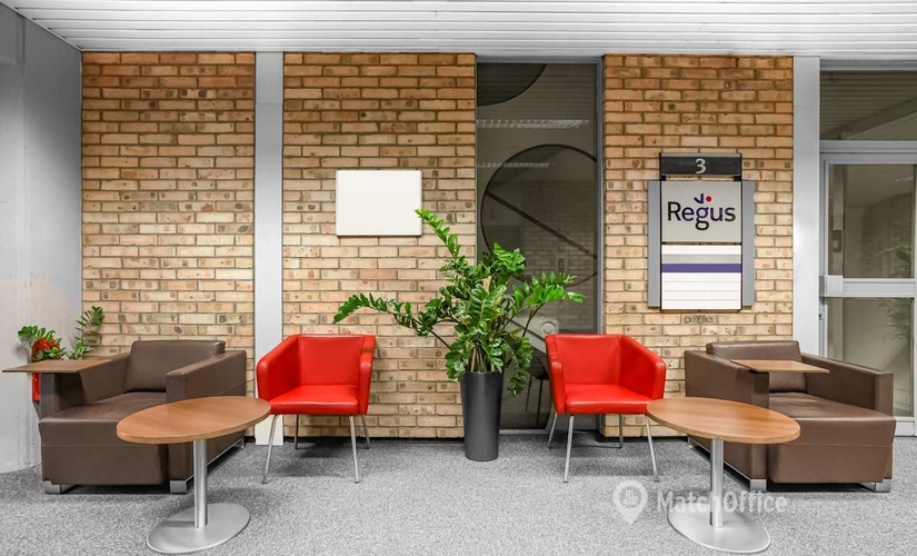 10 m² Serviced office in Ljubljana, Trg. Republike 3 (1000) - 4 | MatchOffice.com