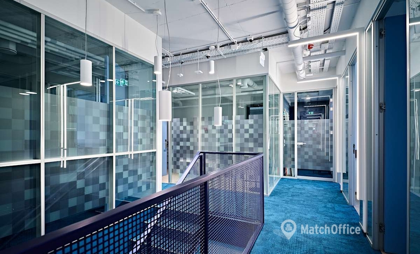 10 m² Shared office in Ljubljana, Letališka cesta 29A (1000) - 0 | MatchOffice