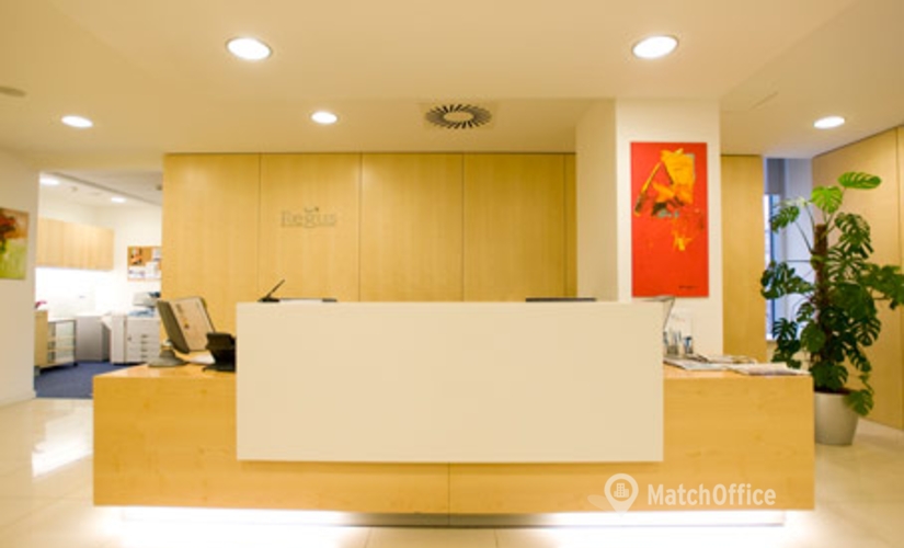 Virtual office space in Bratislava, Karadzicova 8/A (821 08) - 0 | MatchOffice