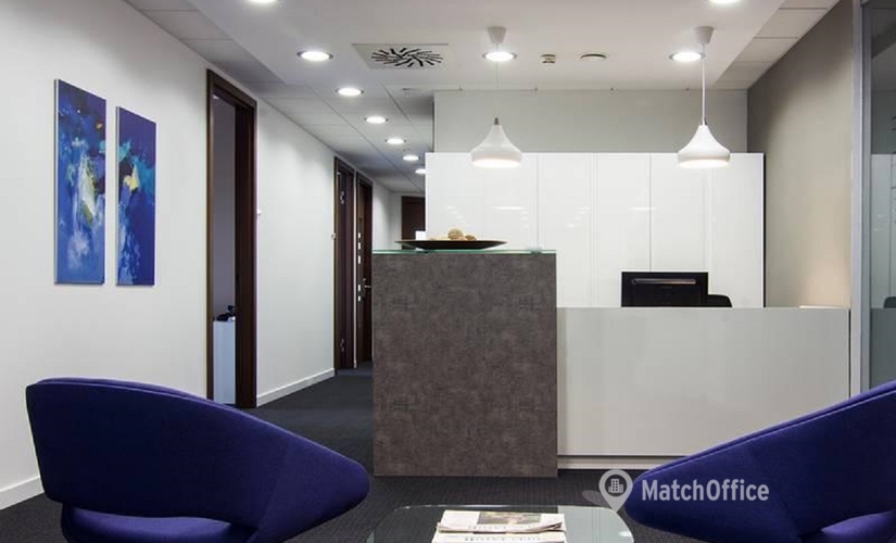Virtual office in Bratislava, 4D Prievozska Street (821 09) - 0 | MatchOffice.com