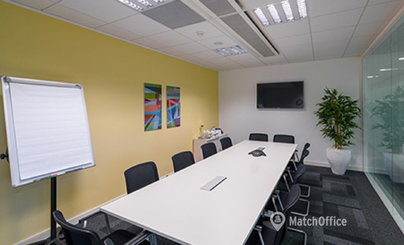 100 m² Convention center in Bratislava, 1st Floor (811 03) - 2 | MatchOffice