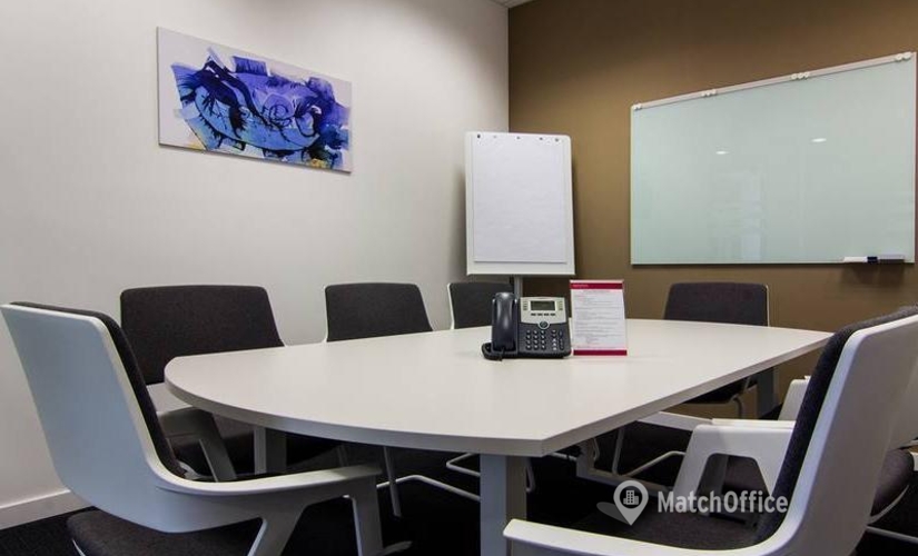 55 m² Shared workspace in Bratislava, 4D Prievozska Street (821 09) - 4 | MatchOffice