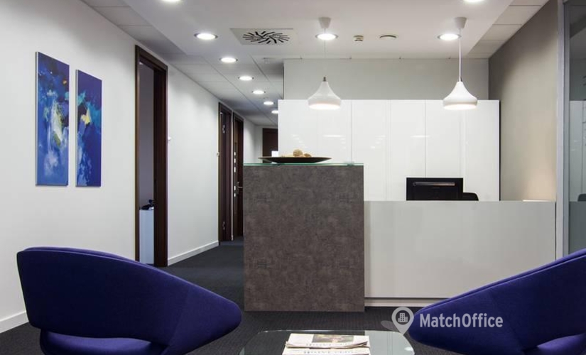 55 m² Co-working  in Bratislava, 4D Prievozska Street (821 09) - 3 | MatchOffice.com