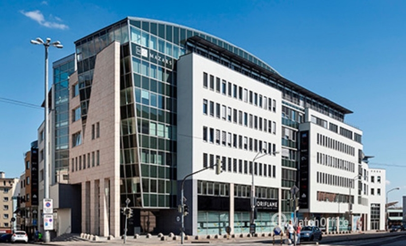 Virtual address in Bratislava, 1st Floor (811 03) - 0 | MatchOffice