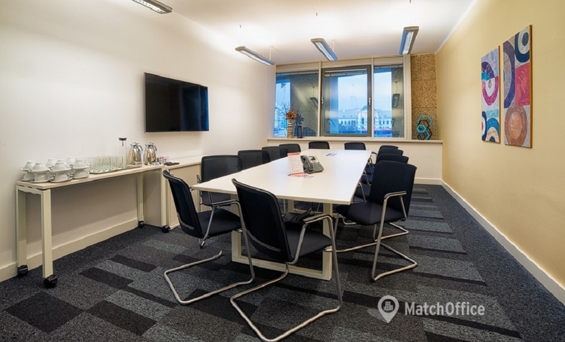 Virtual address in Bratislava, 1st Floor (811 03) - 1 | MatchOffice.com