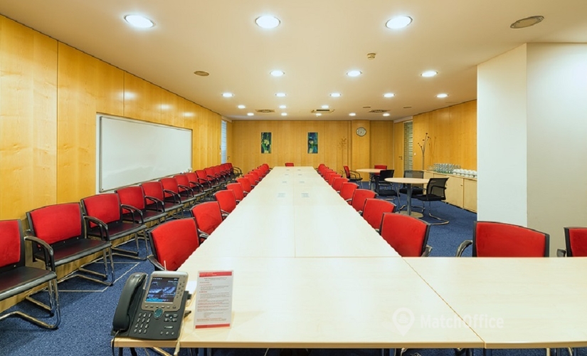 55 m² Business center property up for rent in Bratislava, Karadzicova 8/A (821 08) - 4 | MatchOffice