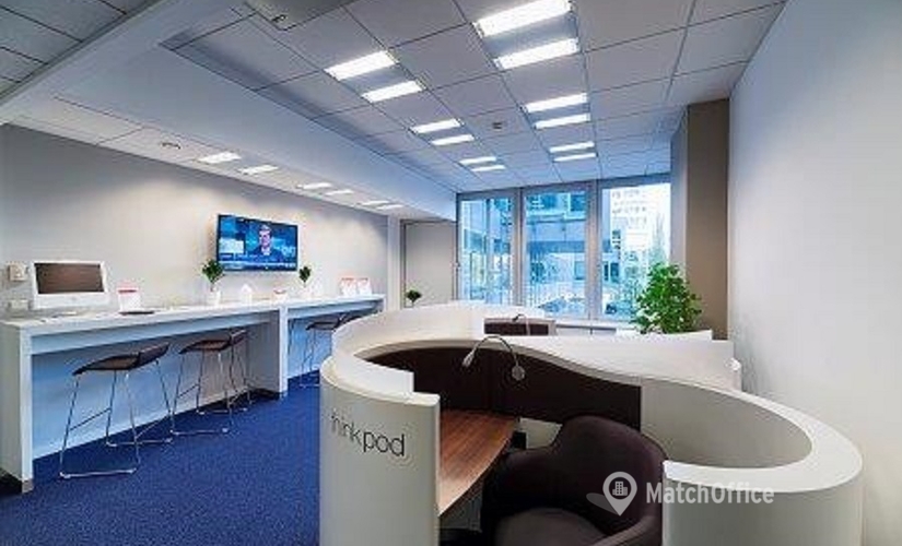 55 m² Shared office  in Bratislava, Karadzicova 8/A (821 08) - 2 | MatchOffice