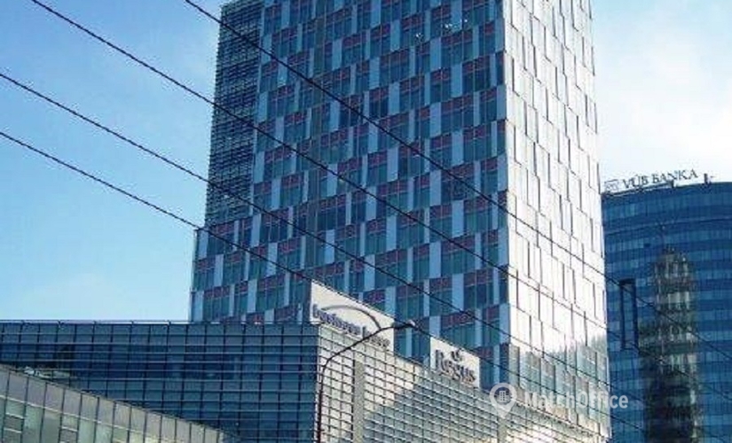 Virtual address in Bratislava, Karadzicova 8/A (821 08) - 2 | MatchOffice.com