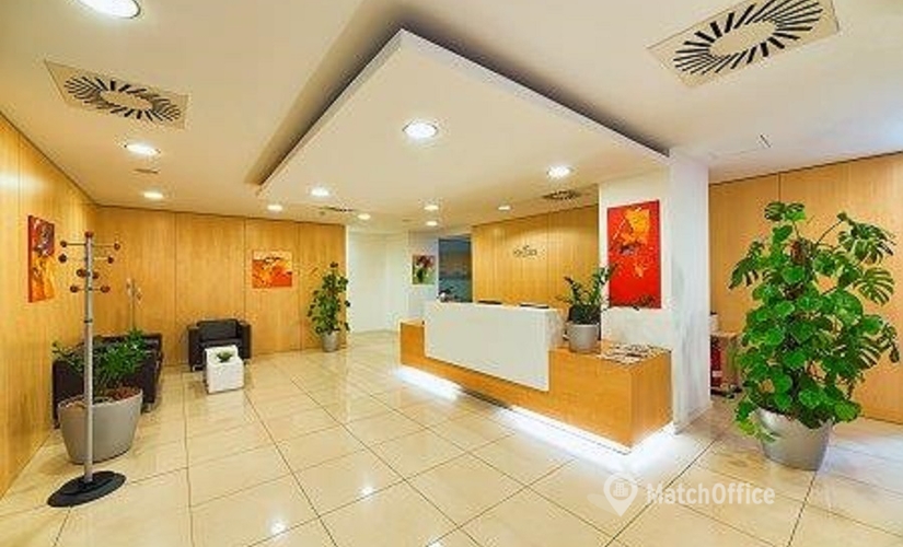 Virtual office in Bratislava, Karadzicova 8/A (821 08) - 1 | MatchOffice.com
