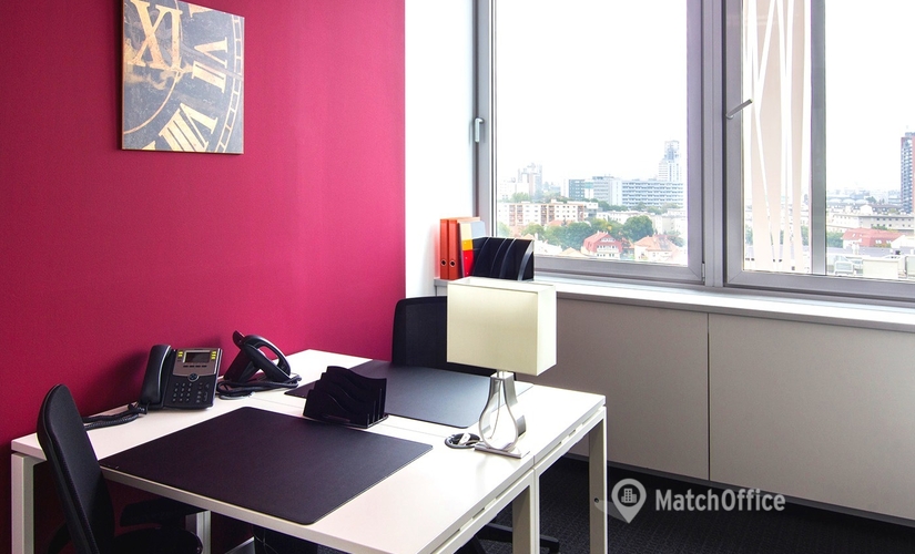 55 m² Business space place for rent in Bratislava, 4D Prievozska Street (821 09) - 4 | MatchOffice