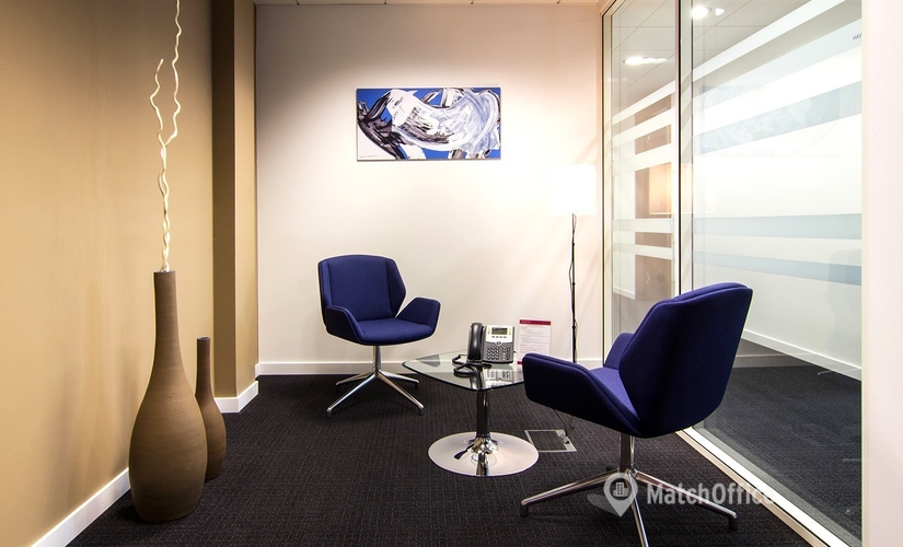 55 m² Conference space in Bratislava, 4D Prievozska Street (821 09) - 4 | MatchOffice