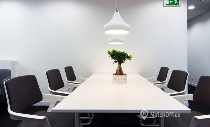 55 m² Conference hall in Bratislava, 4D Prievozska Street (821 09) - 1 | MatchOffice