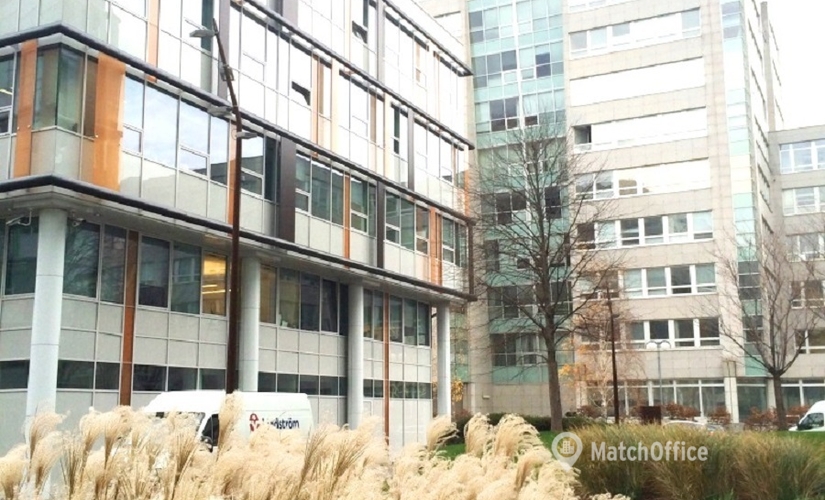 Virtual business address in Bratislava, 4D Prievozska Street (821 09) - 2 | MatchOffice.com