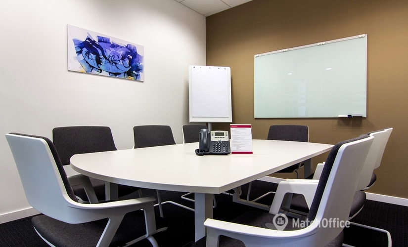 Virtual address in Bratislava, 4D Prievozska Street (821 09) - 1 | MatchOffice