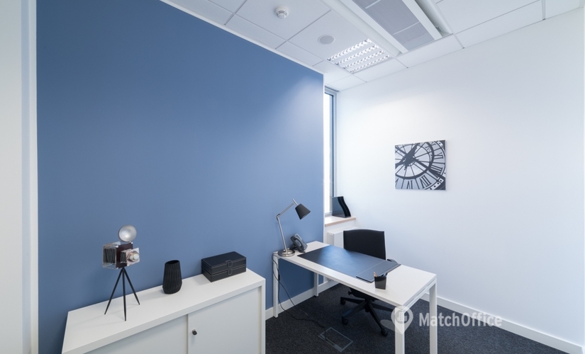 100 m² Business center place for rent in Bratislava, Vajnorská 100/B (831 04) - 2 | MatchOffice.com