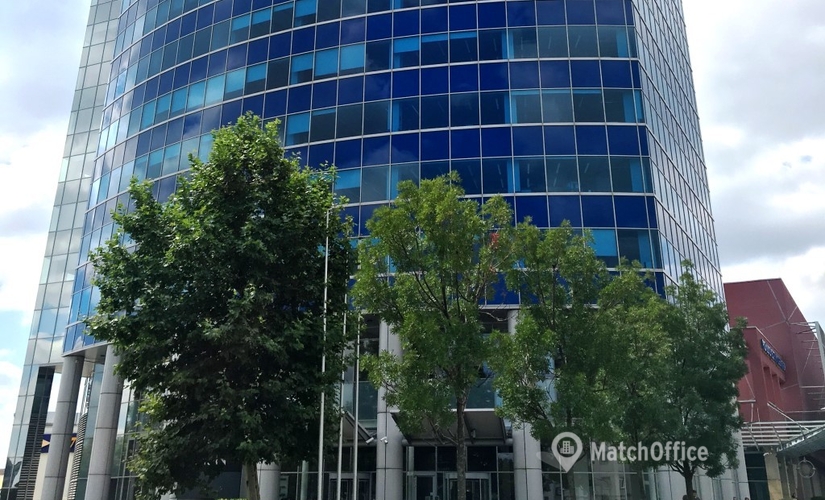 100 m² Conference center in Bratislava, Vajnorská 100/B (831 04) - 3 | MatchOffice