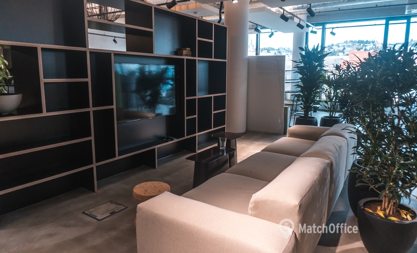 1300 m² Shared office  in Bratislava, Staromestská 3 (811 03) - 2 | MatchOffice.com
