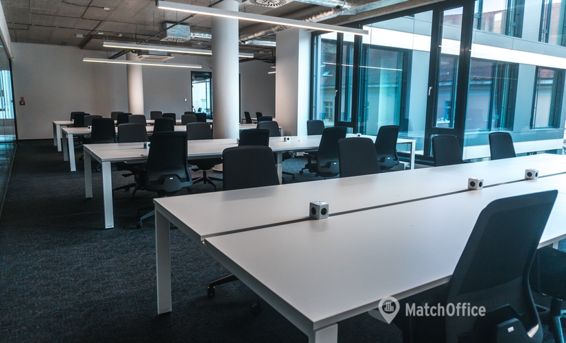 1300 m² Shared workspace in Bratislava, Staromestská 3 (811 03) - 4 | MatchOffice.com