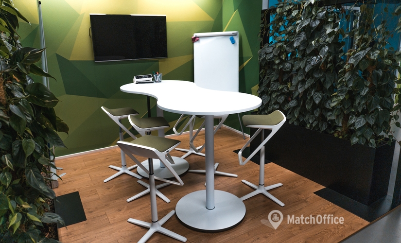 1000 m² Co-working  in Bratislava, Staré Grunty 18 (841 04) - 3 | MatchOffice.com