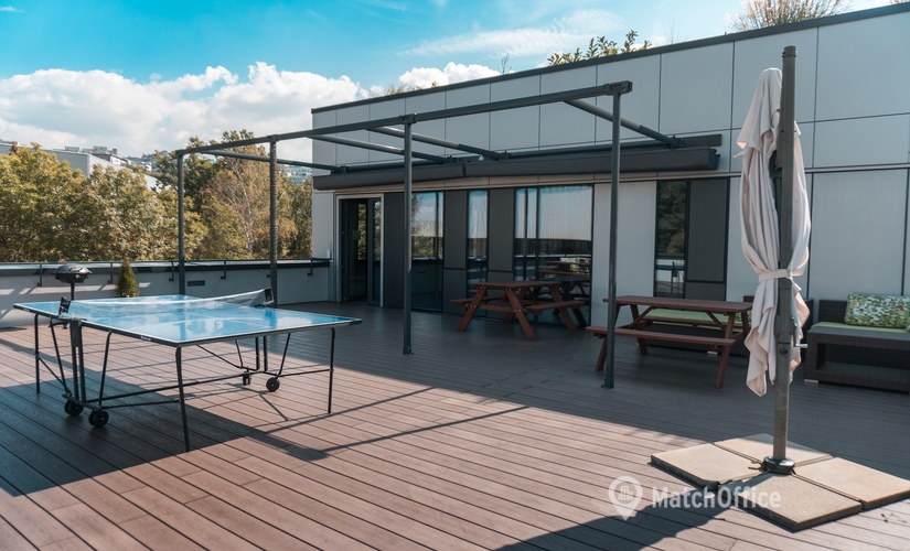 1000 m² Coworking  in Bratislava, Staré Grunty 18 (841 04) - 4 | MatchOffice.com