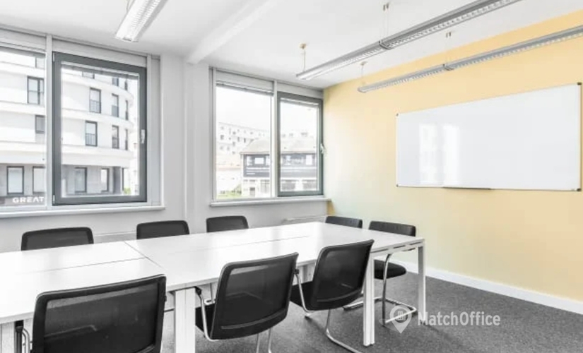 100 m² Conference space in Bratislava, 1st Floor (811 03) - 4 | MatchOffice.com