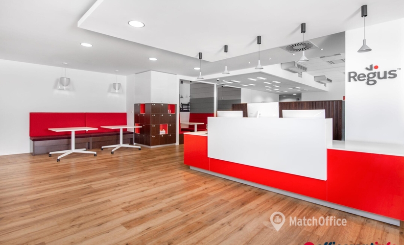 100 m² Convention center in Bratislava, Karadzicova 8/A (811 08) - 3 | MatchOffice.com