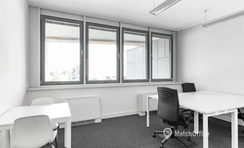 Virtual office in Bratislava, Vajnorská 100/B (831 04) - 3 | MatchOffice.com