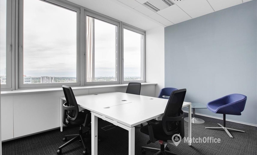 Virtual office space in Bratislava, 4D Prievozska Street (821 09) - 3 | MatchOffice