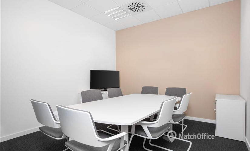 Virtual office in Bratislava, 4D Prievozska Street (821 09) - 4 | MatchOffice.com