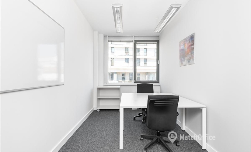 Virtual office space in Bratislava, 1st Floor (811 03) - 3 | MatchOffice.com