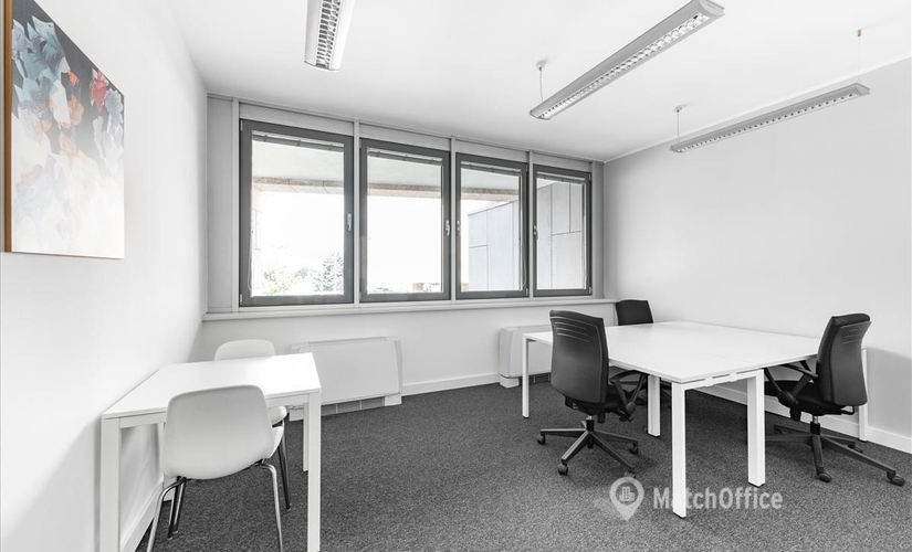 Virtual office in Bratislava, 1st Floor (811 03) - 4 | MatchOffice.com
