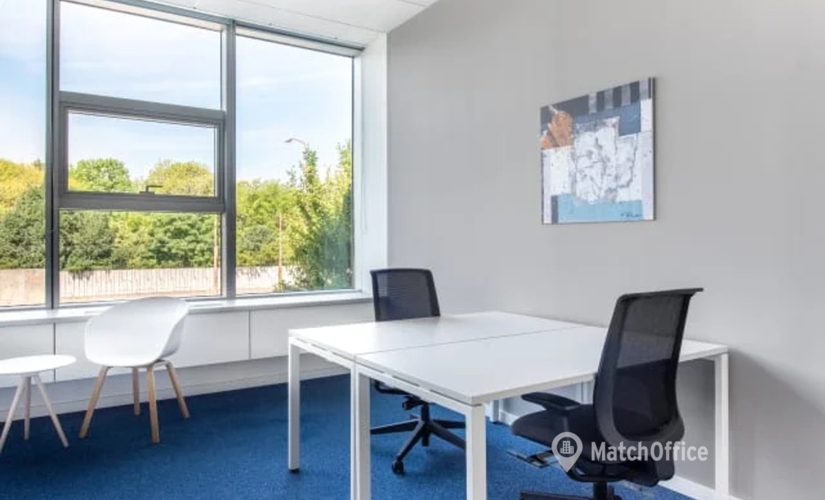 Virtual address in Bratislava, Karadzicova 8/A (821 08) - 3 | MatchOffice.com