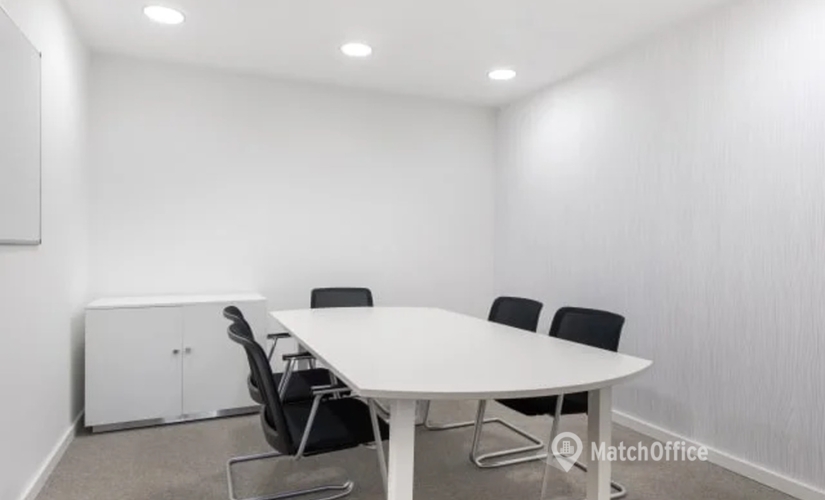 Virtual office space in Bratislava, Karadzicova 8/A (821 08) - 4 | MatchOffice.com