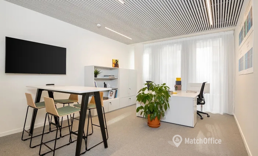 100 m² Co-working  in Bratislava, Galvaniho 15/A (821 04) - 3 | MatchOffice