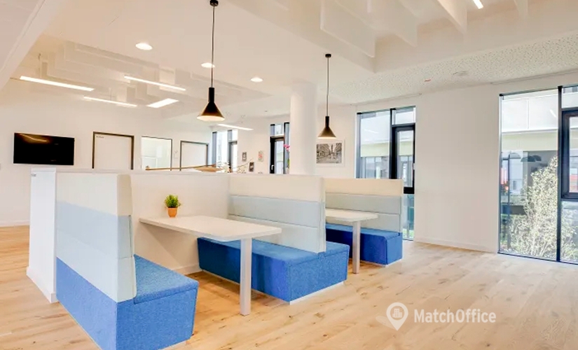 500 m² Meeting room in Bratislava, Galvaniho 15/A (821 04) - 4 | MatchOffice