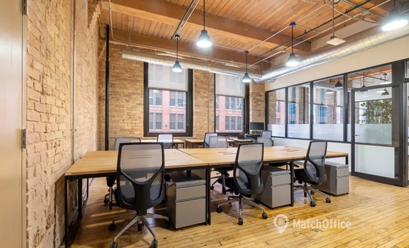 100 m² Business center in Bratislava, Galvaniho 15/A (821 04) - 1 | MatchOffice.com