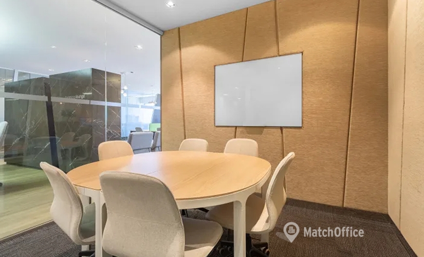 50 m² Conference center in Bratislava, Mlynské Nivy 5 (821 09) - 1 | MatchOffice