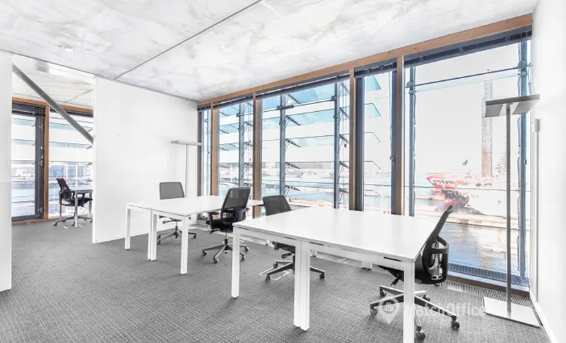 Virtual address in Bratislava, Mlynské Nivy 5 (821 09) - 1 | MatchOffice.com