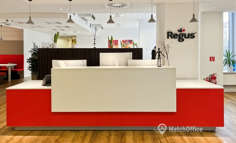 10 m² Business space in Bratislava, Karadžičova 8/A (821 08) - 1 | MatchOffice