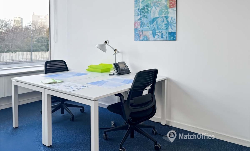 10 m² Business space in Bratislava, Karadžičova 8/A (821 08) - 3 | MatchOffice