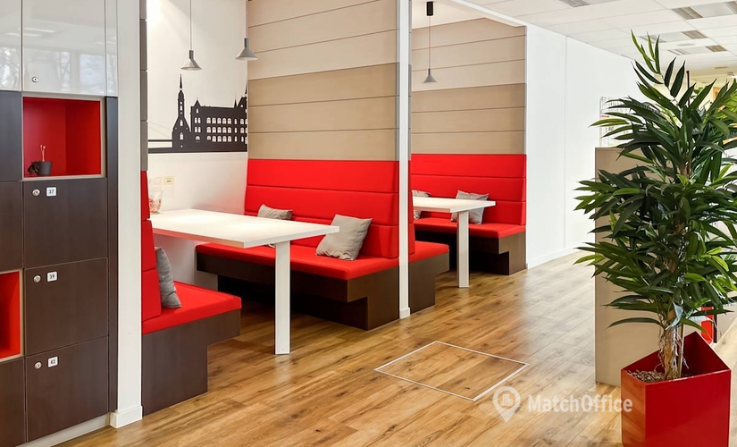 10 m² Serviced office in Bratislava, Karadžičova 8/A (821 08) - 4 | MatchOffice