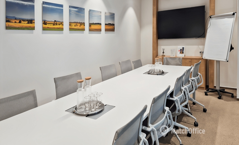 10 m² Business space in Bratislava, Vajnorska 100/B (831 04) - 2 | MatchOffice.com